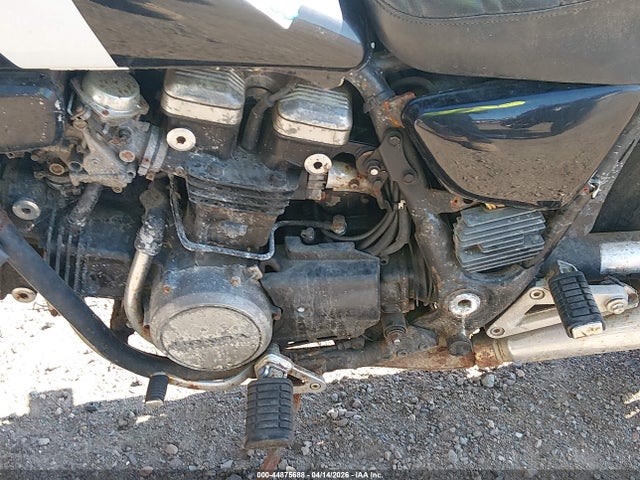 Honda Vf700 C