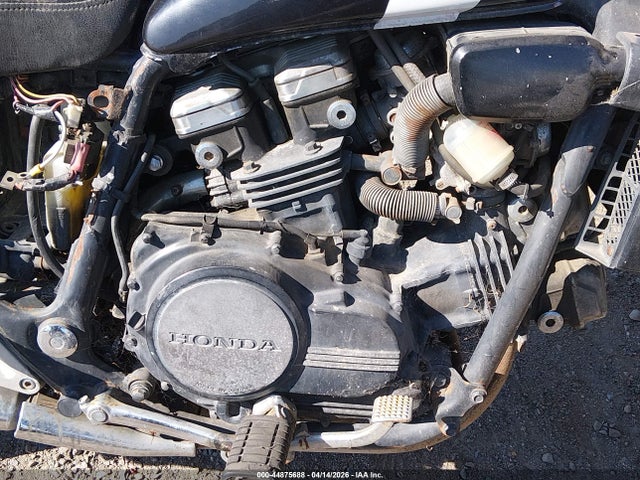 Honda Vf700 C