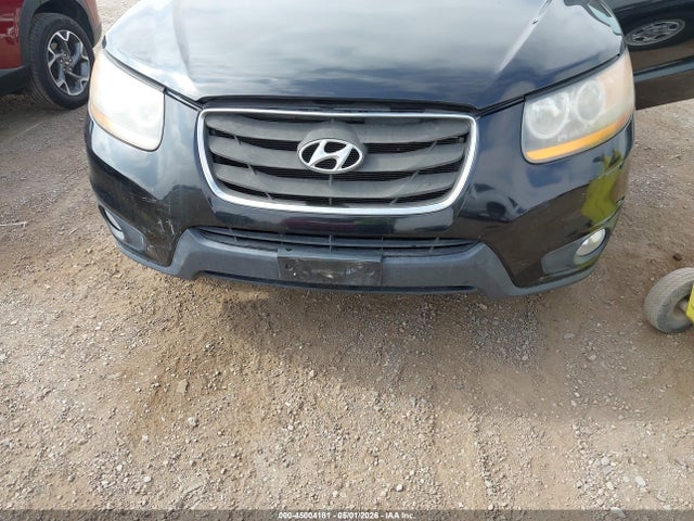 Hyundai SANTA FE Limited