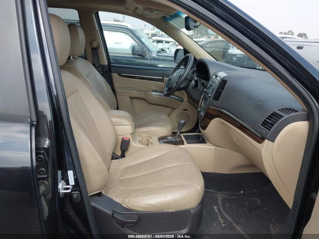 Hyundai SANTA FE Limited