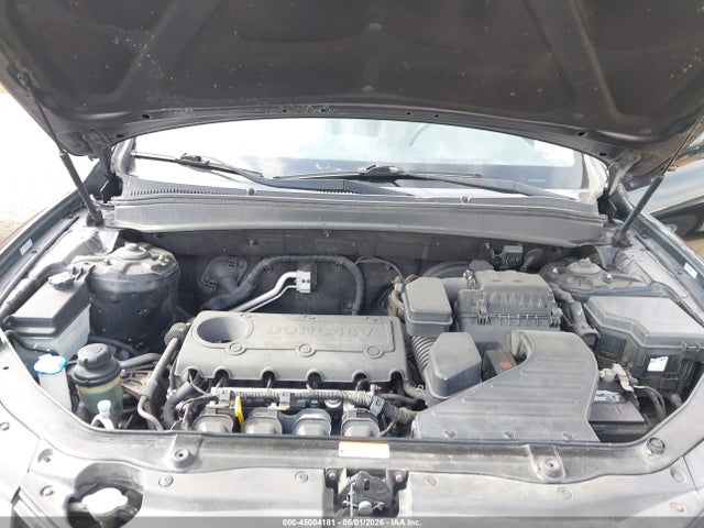 Hyundai SANTA FE Limited