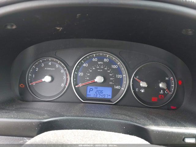 Hyundai SANTA FE Limited