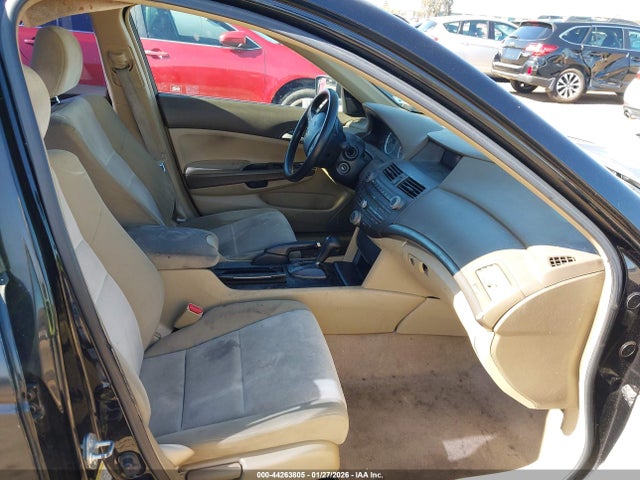 Honda Accord 2.4 Lx
