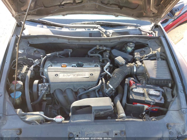 Honda Accord 2.4 Lx