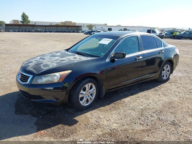 Honda Accord 2.4 Lx