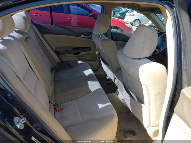 Honda Accord 2.4 Lx