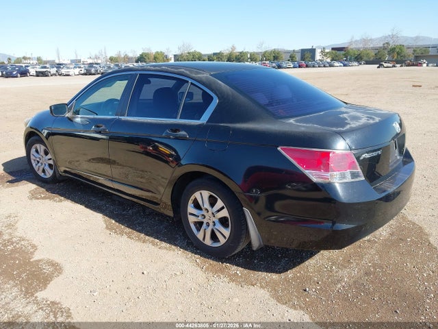 Honda Accord 2.4 Lx
