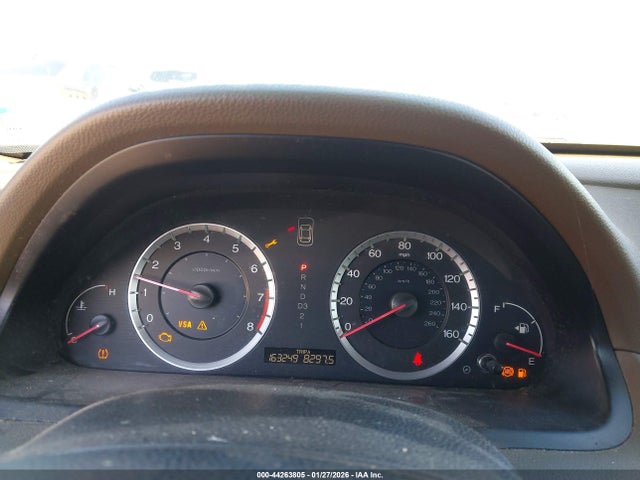 Honda Accord 2.4 Lx