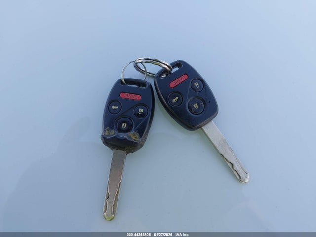 Honda Accord 2.4 Lx