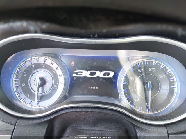 Chrysler 300 Touring
