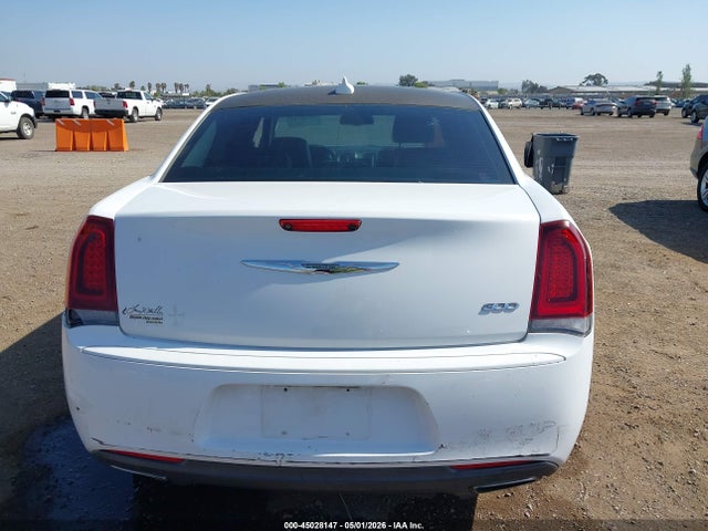 Chrysler 300 Touring