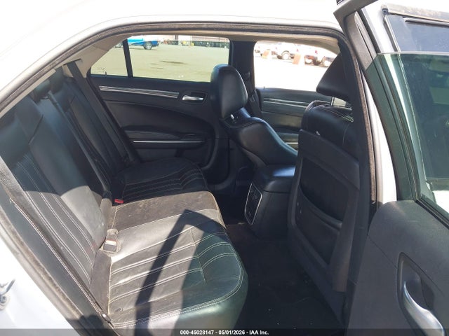 Chrysler 300 Touring
