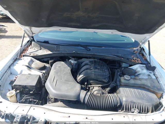 Chrysler 300 Touring
