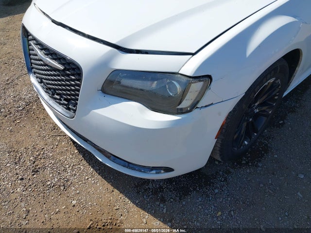 Chrysler 300 Touring