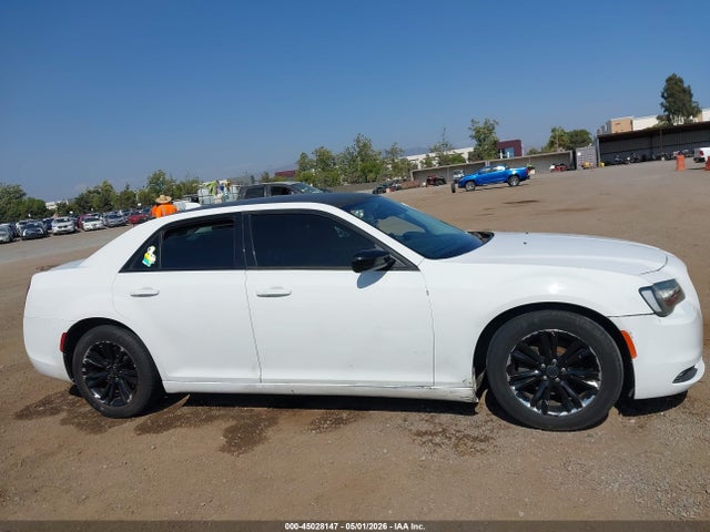 Chrysler 300 Touring