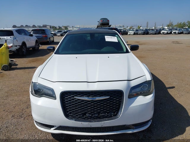 Chrysler 300 Touring
