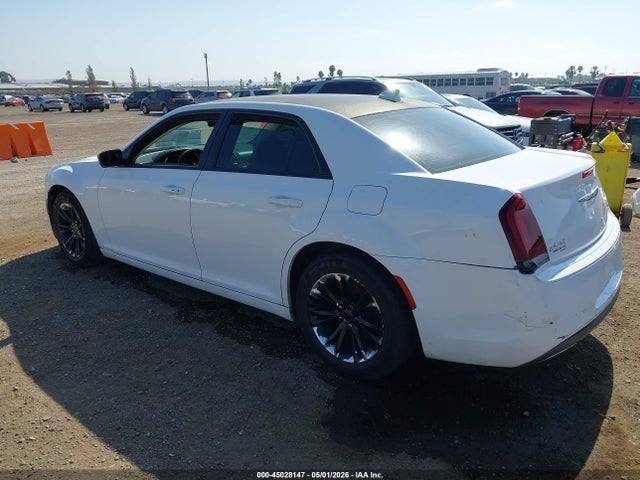 Chrysler 300 Touring
