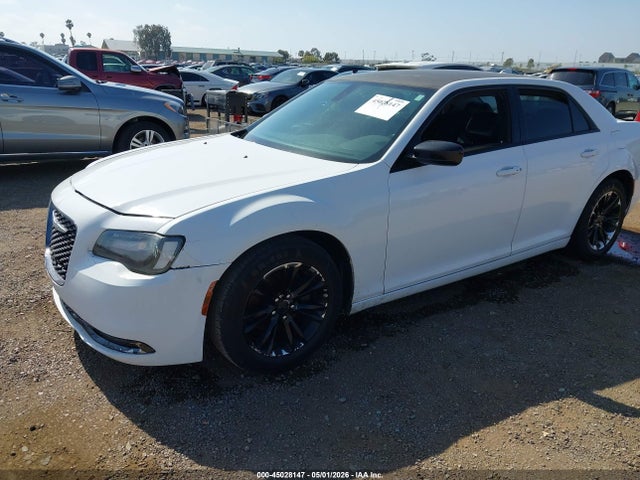 Chrysler 300 Touring