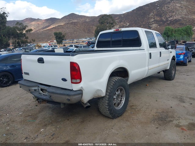 Ford F-350