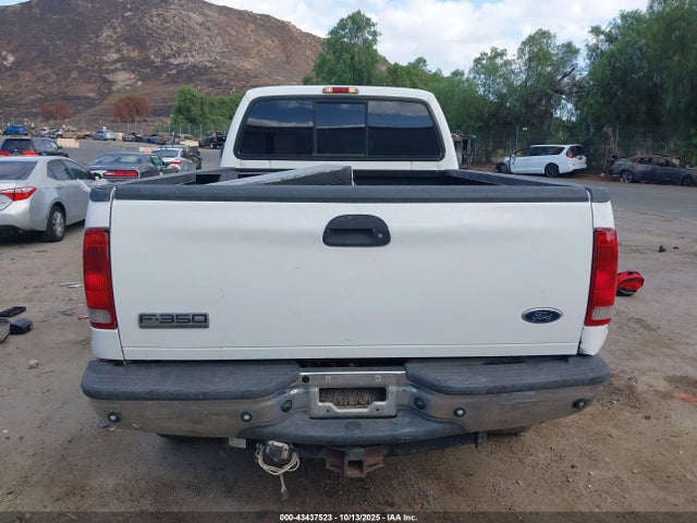 Ford F-350