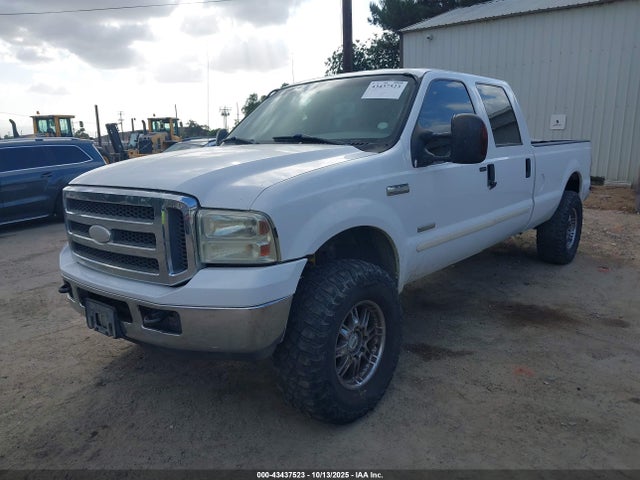 Ford F-350