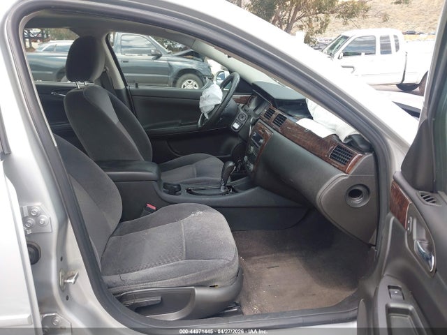 Chevrolet Impala Lt