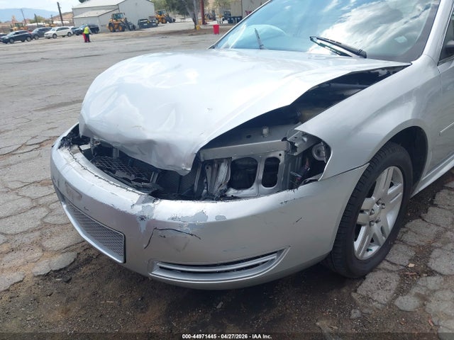 Chevrolet Impala Lt