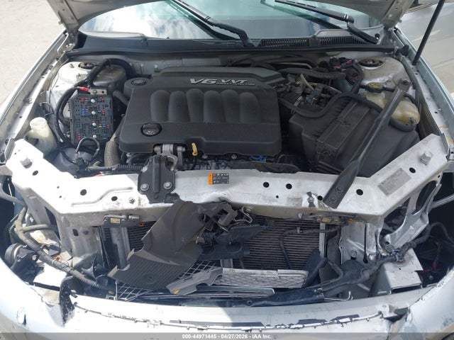 Chevrolet Impala Lt