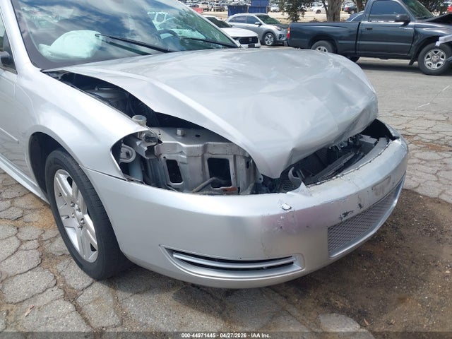 Chevrolet Impala Lt