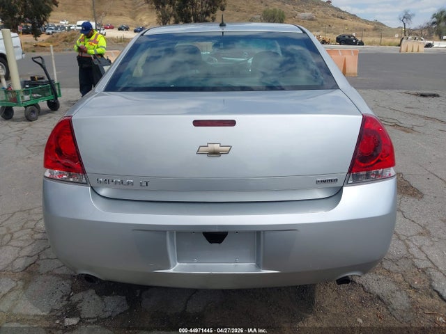 Chevrolet Impala Lt