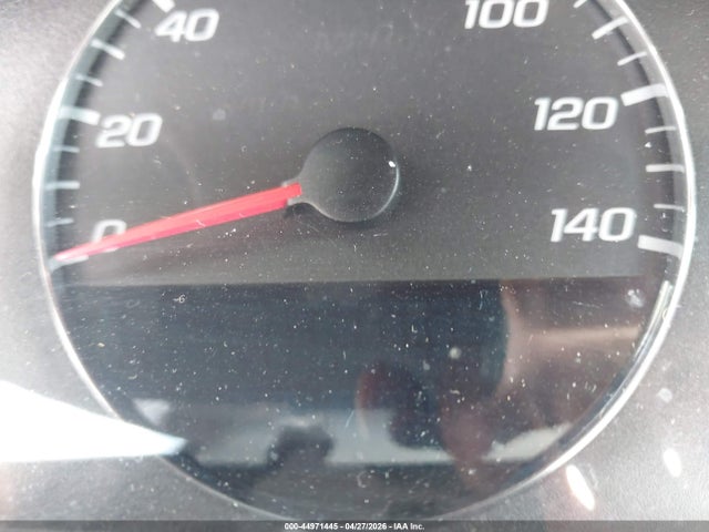 Chevrolet Impala Lt