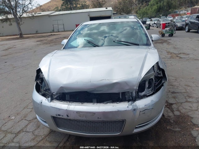 Chevrolet Impala Lt