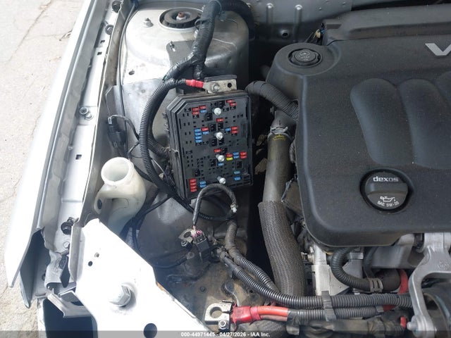 Chevrolet Impala Lt