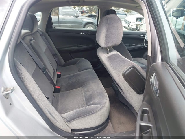 Chevrolet Impala Lt