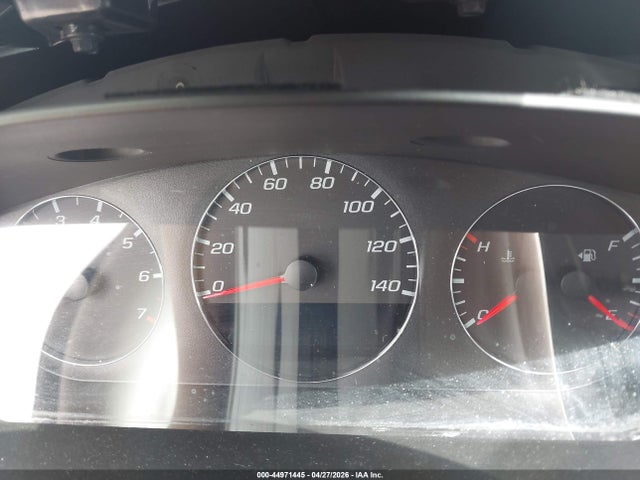 Chevrolet Impala Lt