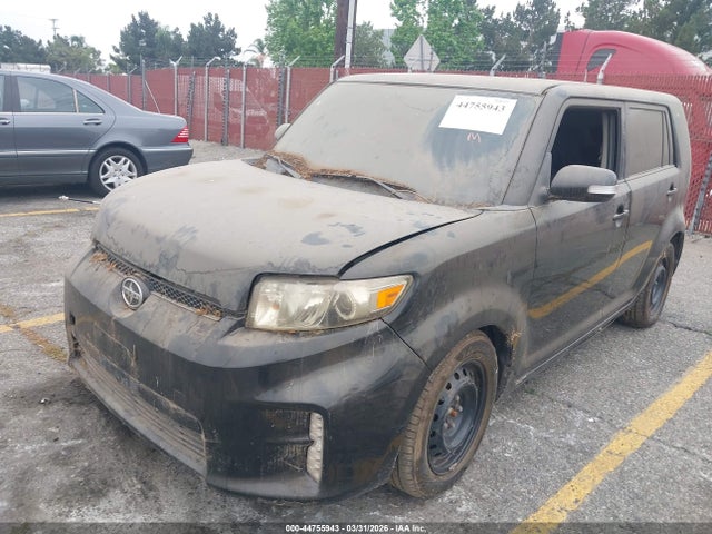 Scion xB