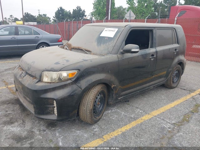 Scion xB