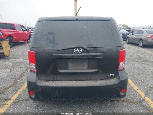 Scion xB