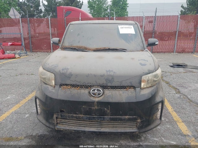 Scion xB