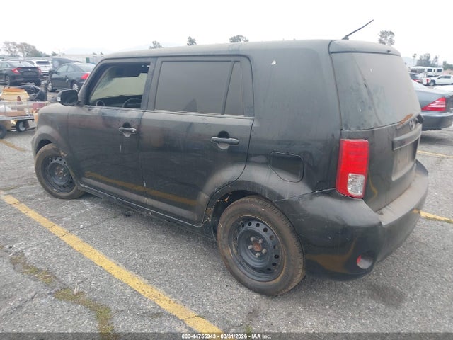 Scion xB