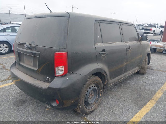 Scion xB