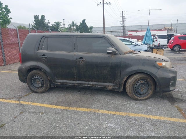 Scion xB