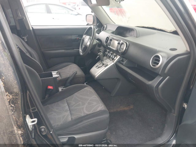 Scion xB