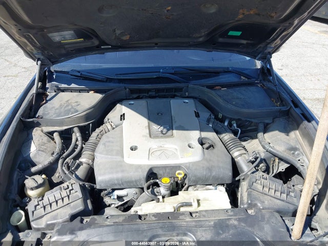 INFINITI G35 Journey