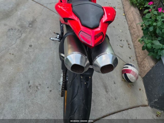 Ducati Superbike