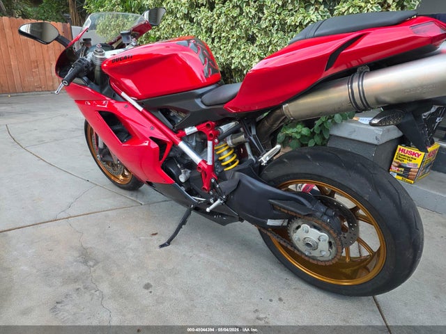 Ducati Superbike