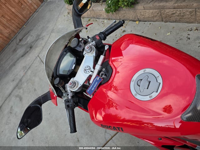 Ducati Superbike