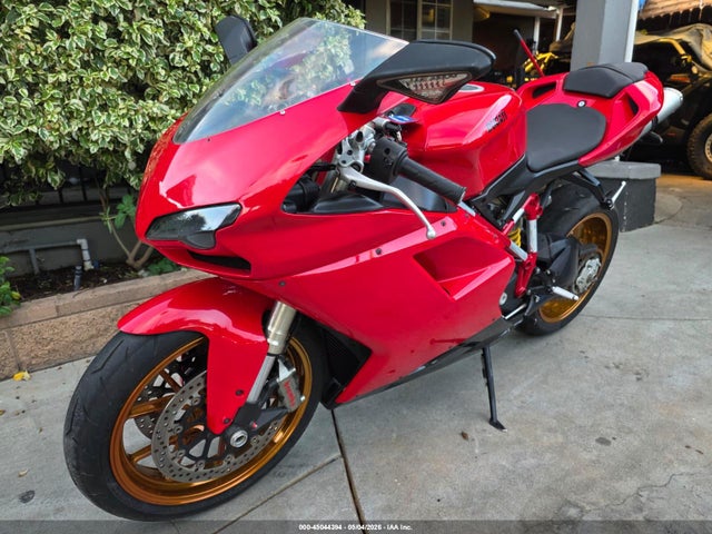 Ducati Superbike