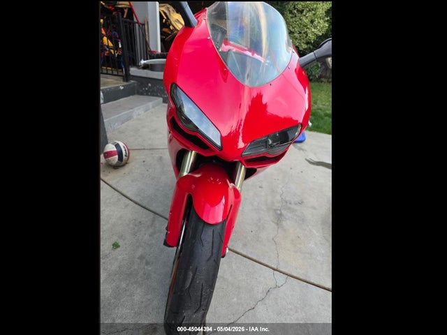 Ducati Superbike