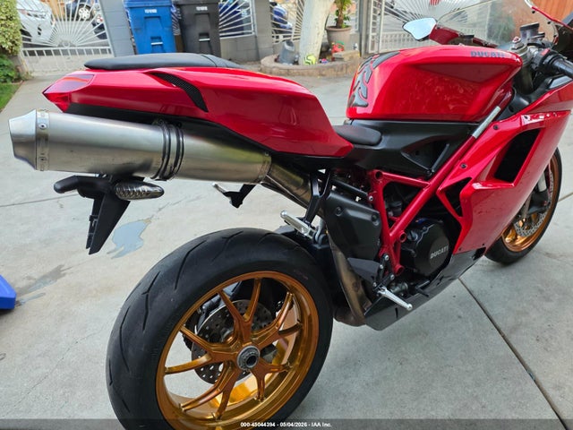 Ducati Superbike